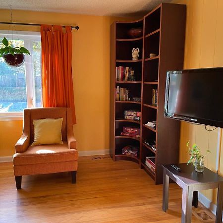 Turnagain Guest House Άνκορατζ Εξωτερικό φωτογραφία