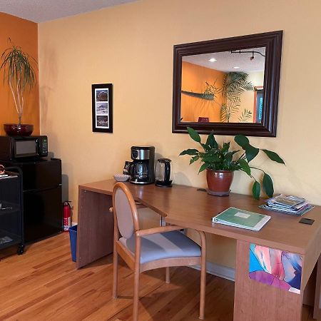 Turnagain Guest House Άνκορατζ Εξωτερικό φωτογραφία