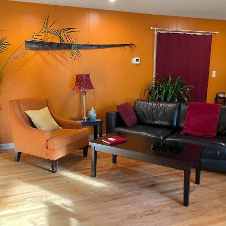 Turnagain Guest House Άνκορατζ Εξωτερικό φωτογραφία
