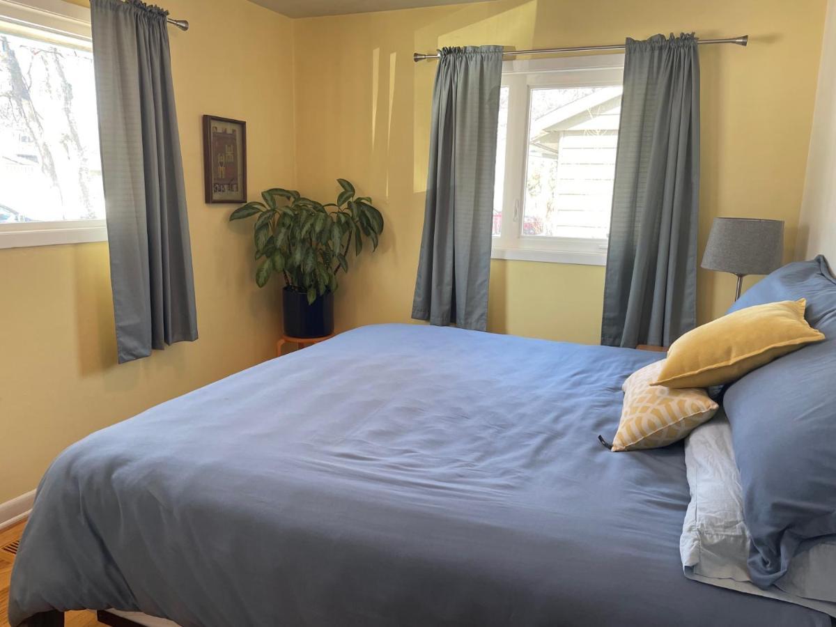 Turnagain Guest House Άνκορατζ Εξωτερικό φωτογραφία