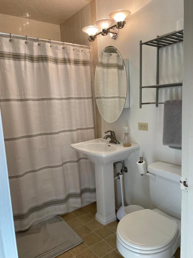 Turnagain Guest House Άνκορατζ Εξωτερικό φωτογραφία