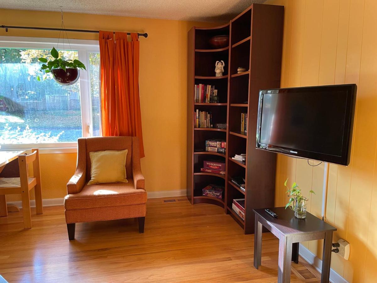 Turnagain Guest House Άνκορατζ Εξωτερικό φωτογραφία