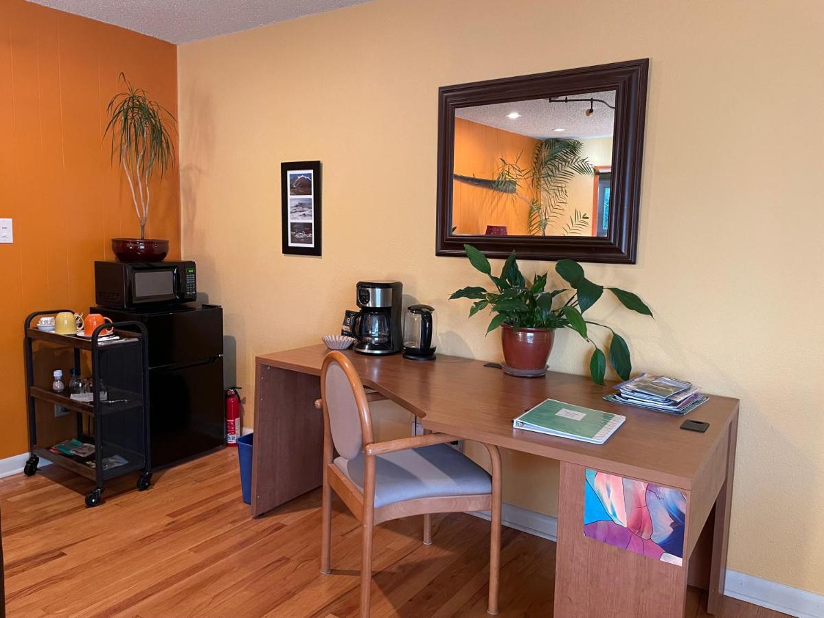 Turnagain Guest House Άνκορατζ Εξωτερικό φωτογραφία