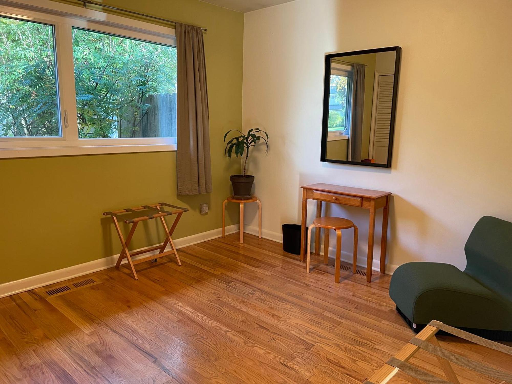 Turnagain Guest House Άνκορατζ Εξωτερικό φωτογραφία
