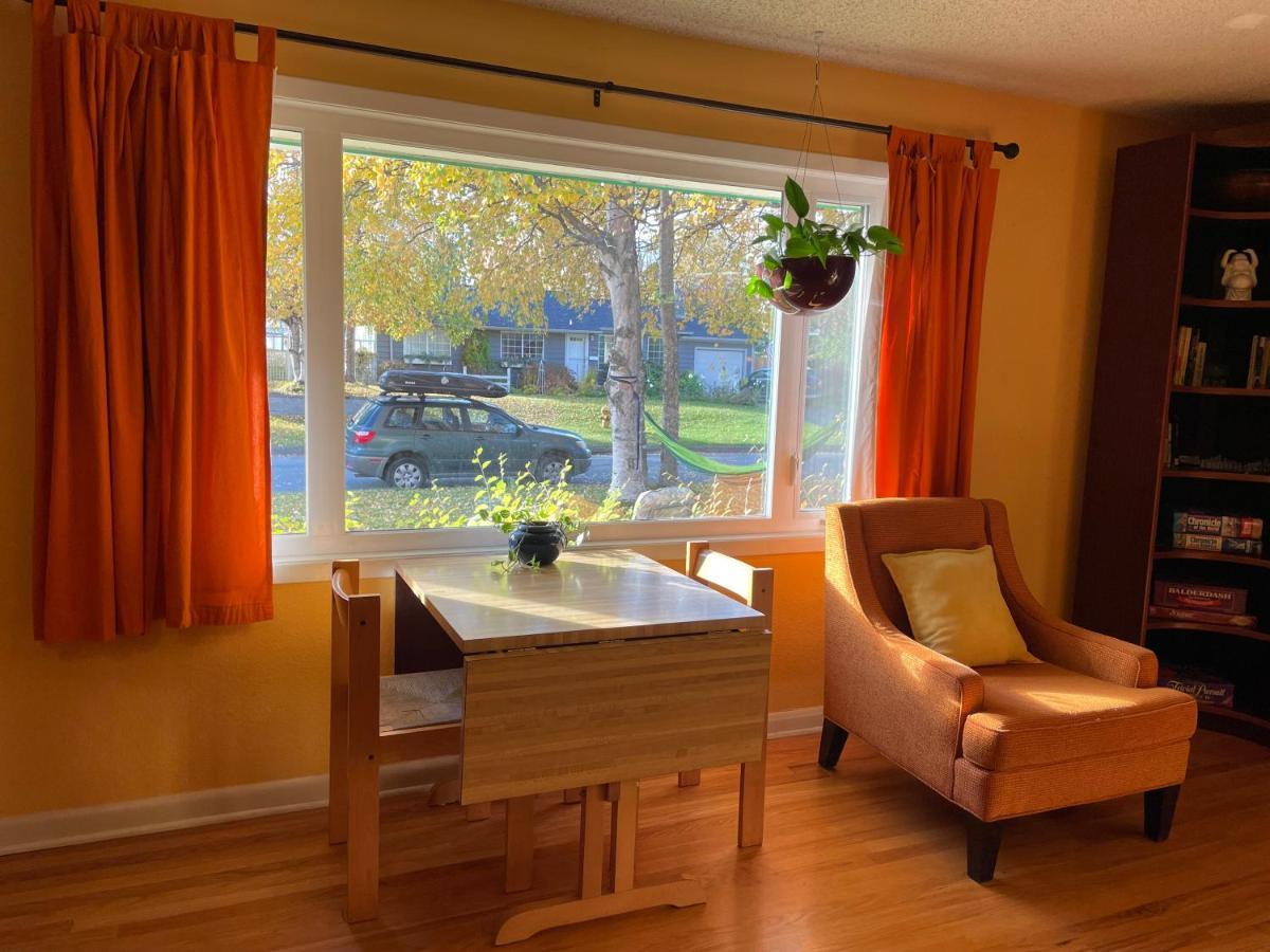 Turnagain Guest House Άνκορατζ Εξωτερικό φωτογραφία