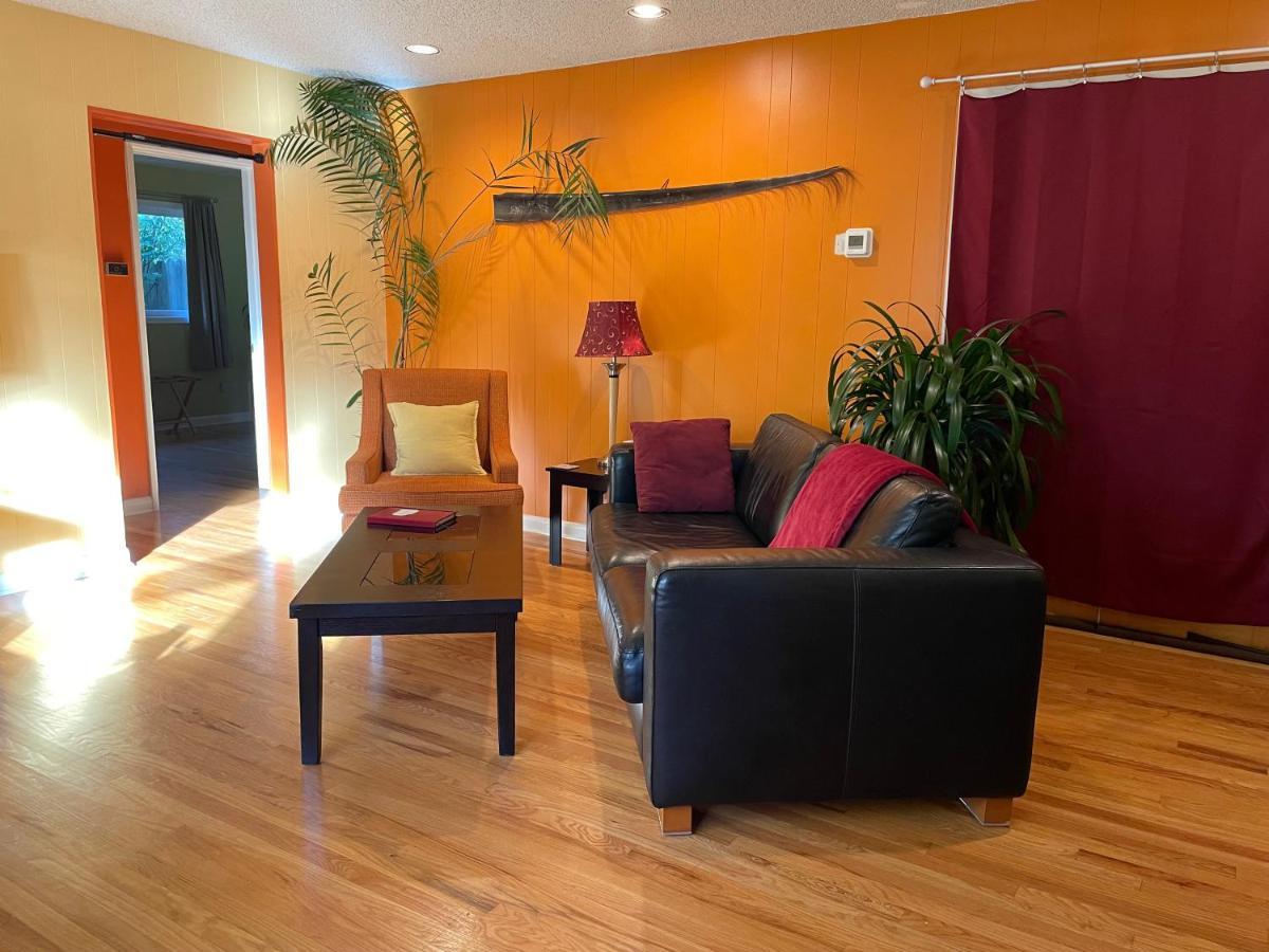 Turnagain Guest House Άνκορατζ Εξωτερικό φωτογραφία